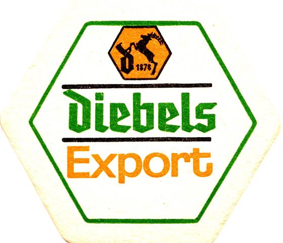 issum kle-nw diebels von bestem 2b (6eck195-diebels export)